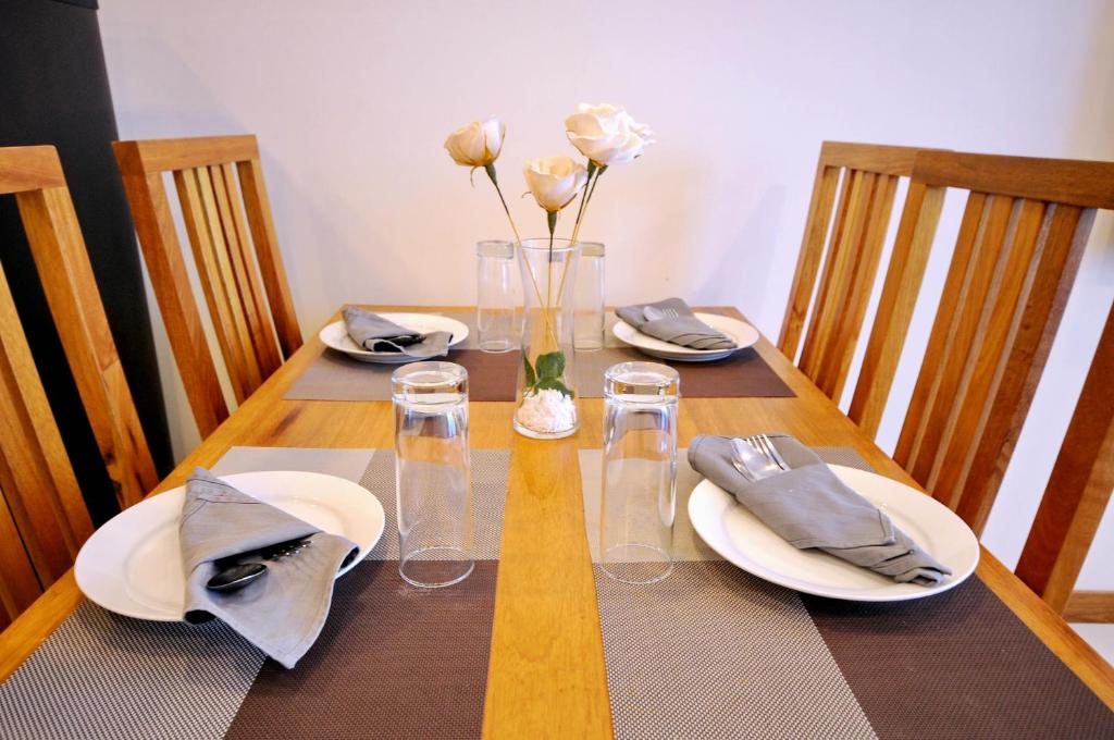 Апартаменты (Апартаменты с видом на море), Holi Beach Hotel & Apartments