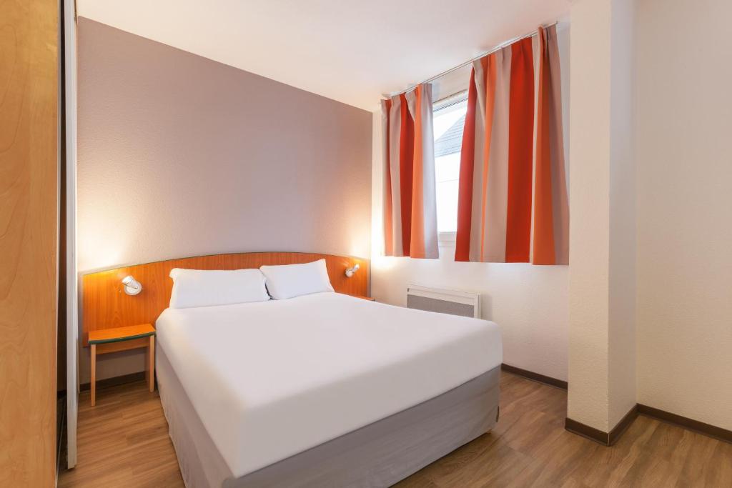 City Residence Access Strasbourg, Страсбург