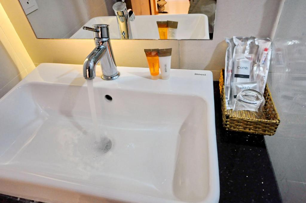 Апартаменты (Апартаменты с видом на море), Holi Beach Hotel & Apartments