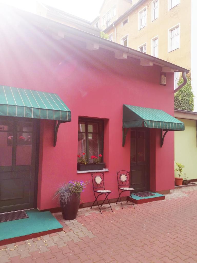 Одноместный (Одноместный номер), Bölsche Hotel