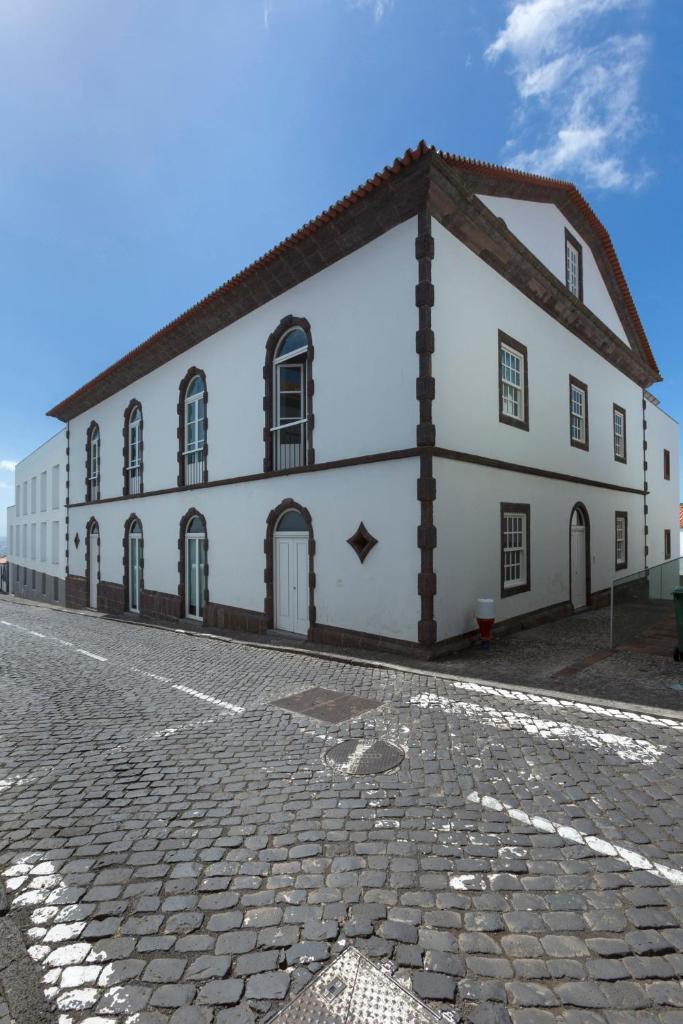 PJA - Santa Maria Youth Hostel, Понта-Делгада