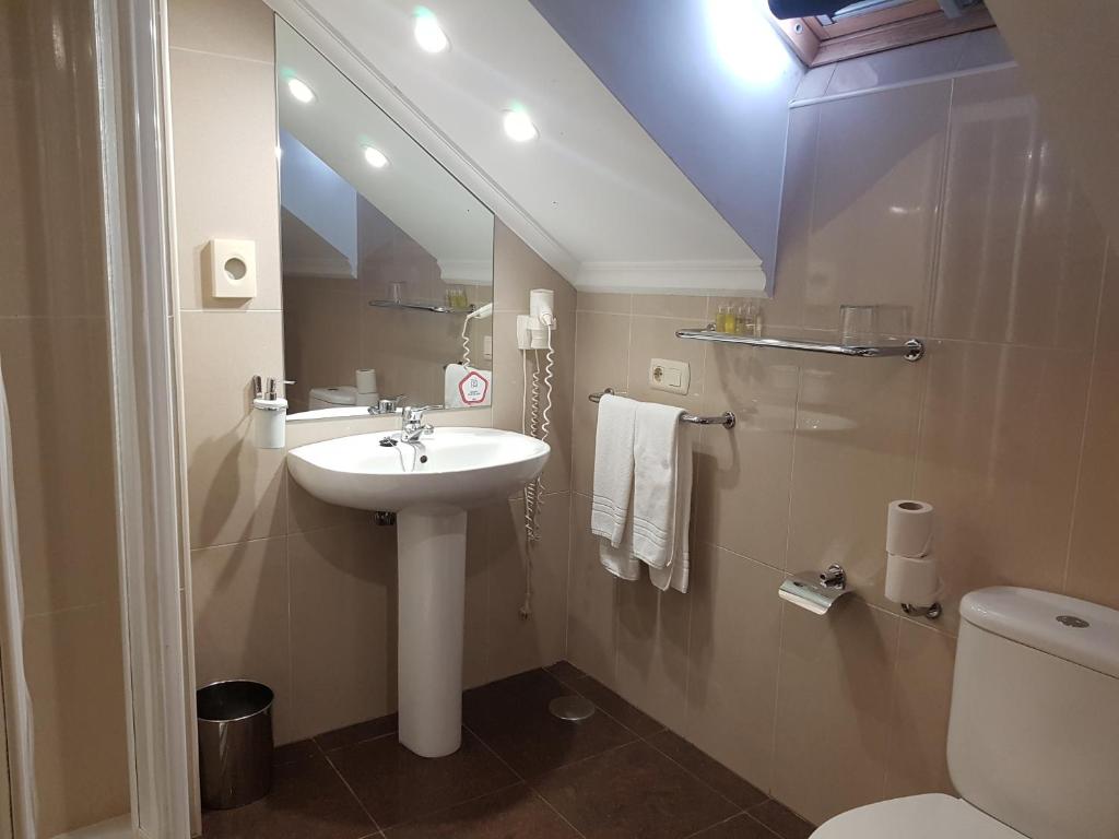 Трехместный (Трехместный номер), Hotel Puerto