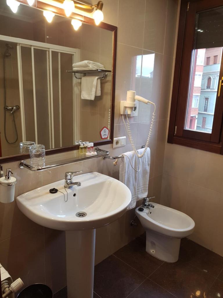 Двухместный (Двухместный номер с 1 кроватью), Hotel Puerto