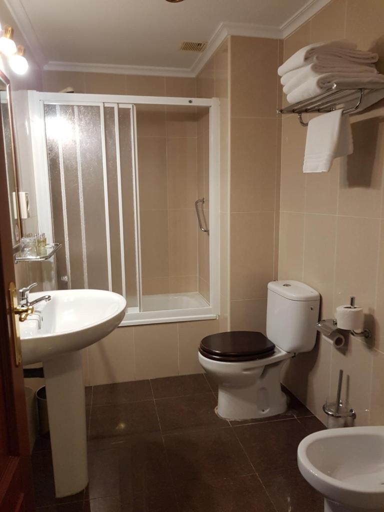 Четырехместный (Четырехместный номер), Hotel Puerto