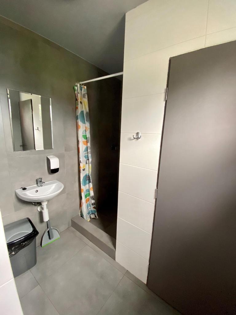 Номер (Коттедж с 2 спальнями), Route E58 - Camp Košice