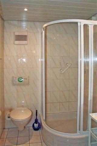 Двухместный (Двухместный номер с 1 кроватью), Hotel Pension Pamina