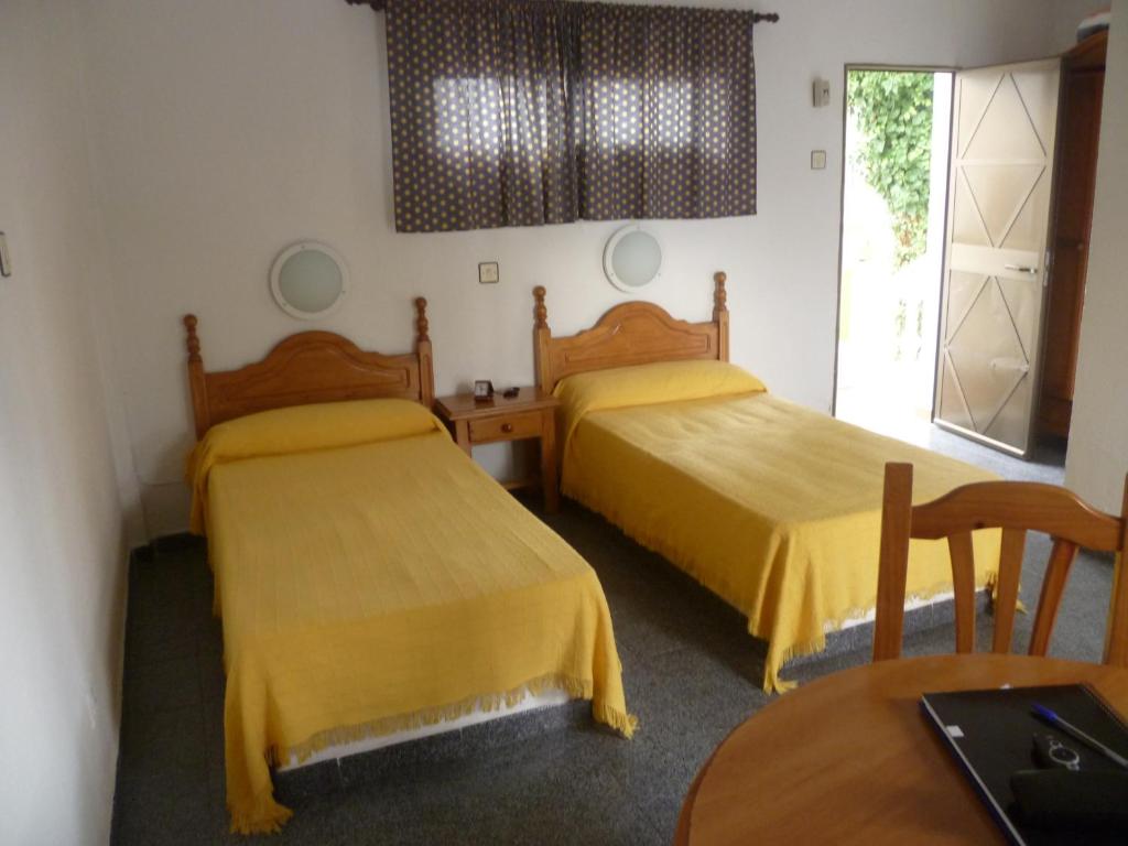 Hostal Rio Grande, Эстепона