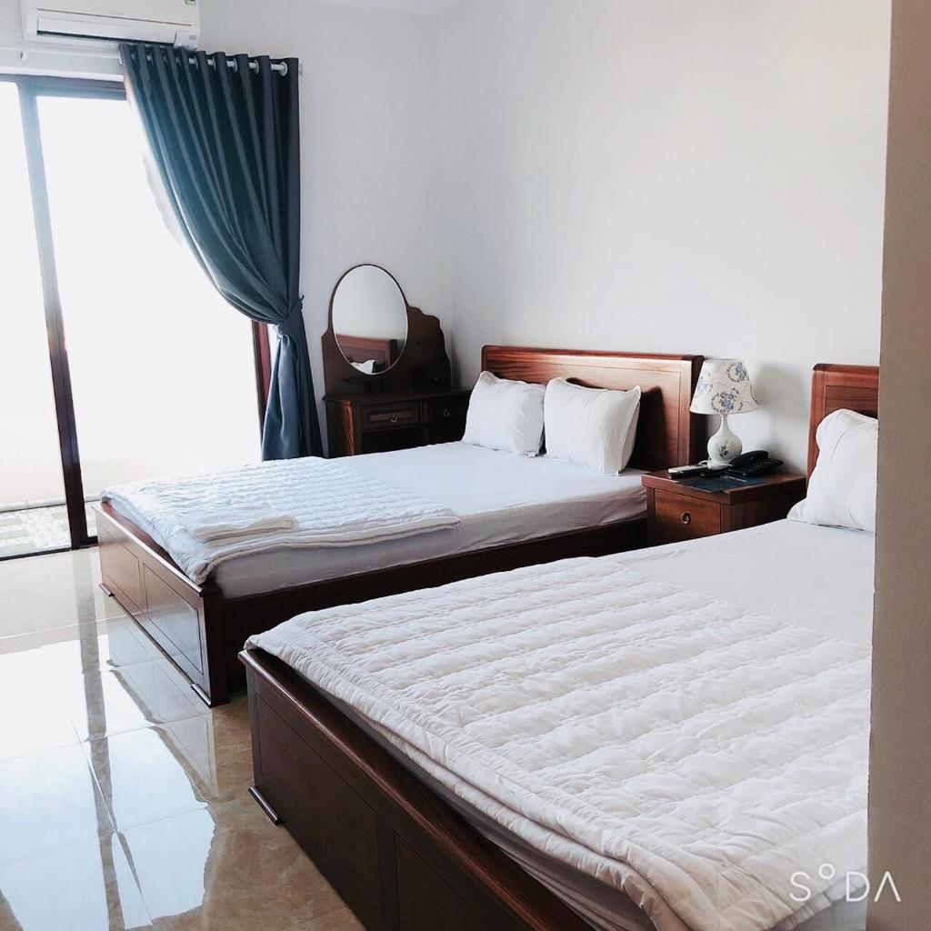 Kim Ngoc Khanh Hotel, Туихоа