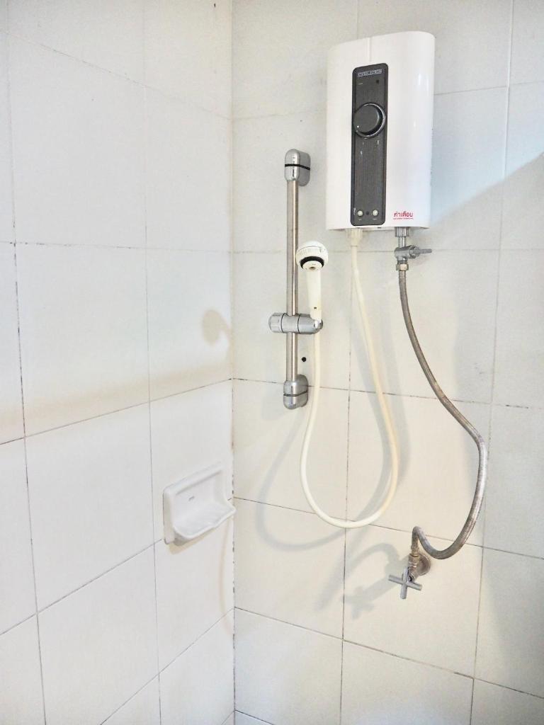 Двухместный (Стандартный двухместный номер с 1 кроватью), Orm Thong Apartment