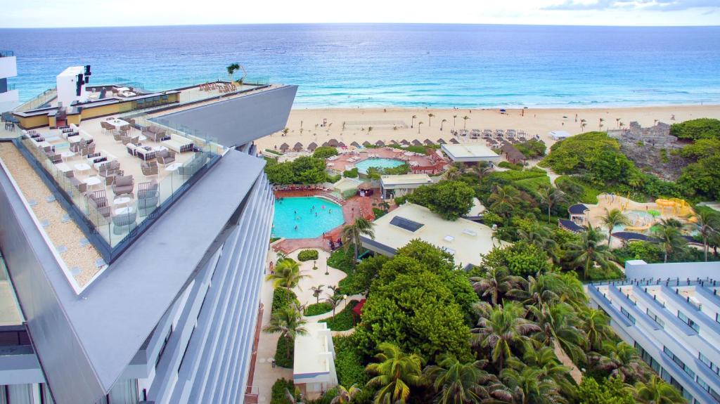 Park Royal Cancun - Все включено, Канкун