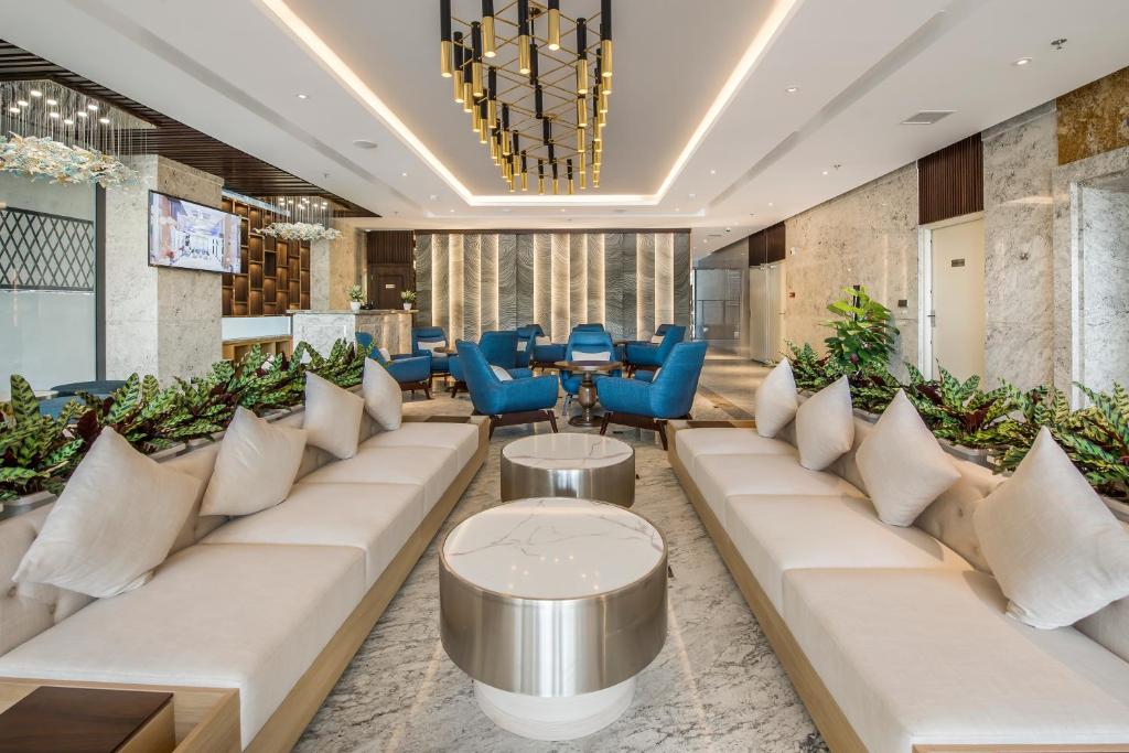 Canvas Danang Beach Hotel, Дананг