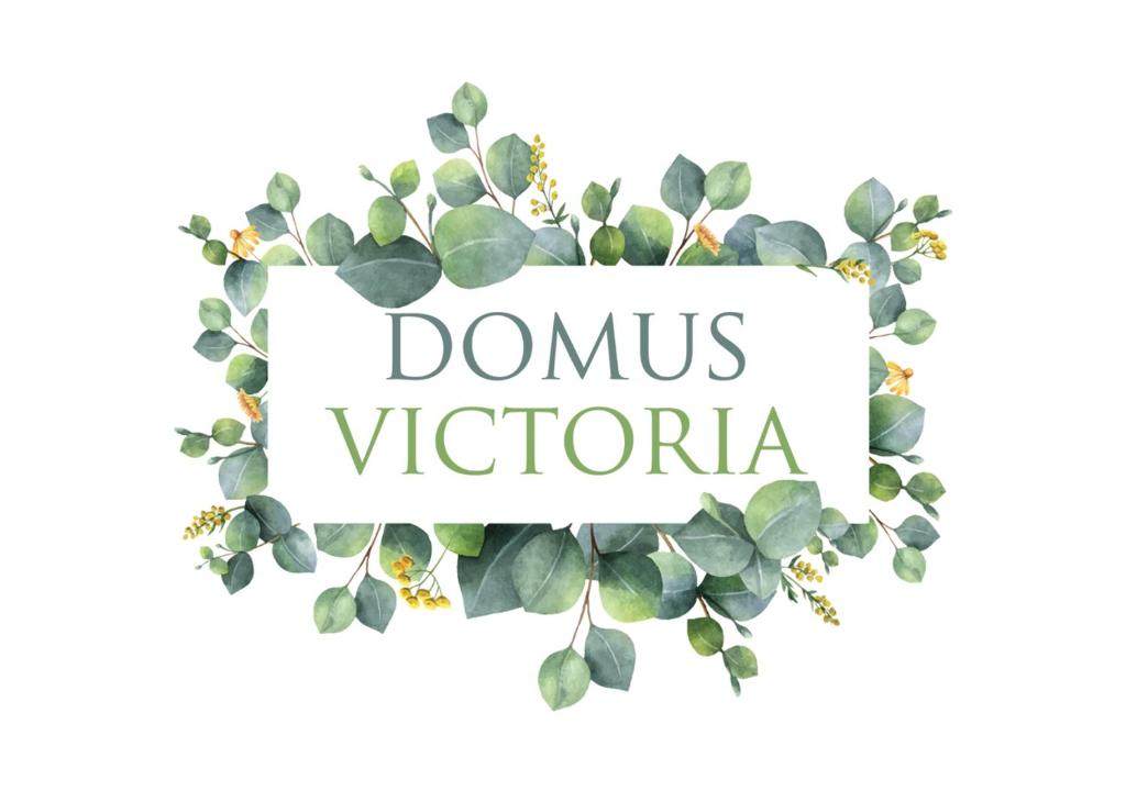 Domus Victoria Guest House, Рим