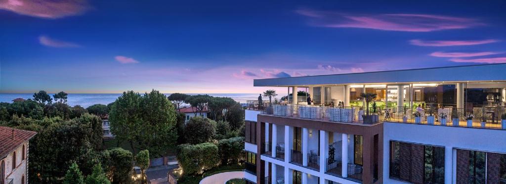 Hotel Principe Forte Dei Marmi, Форте-дей-Марми