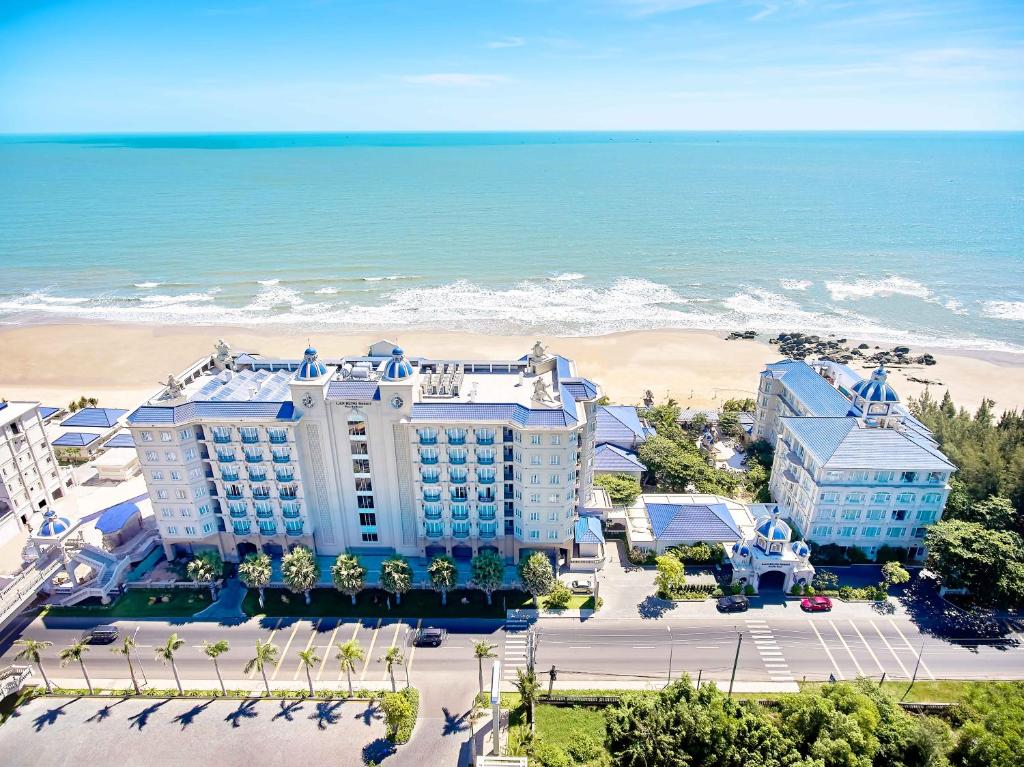 Lan Rung Resort Phuoc Hai, Вунгтау