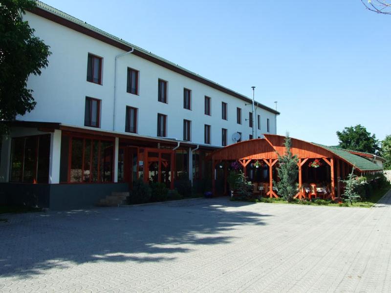 Hotel Francesca, Тимишоара