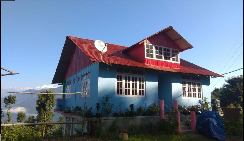 Sangpang Homestay, Калимпонг