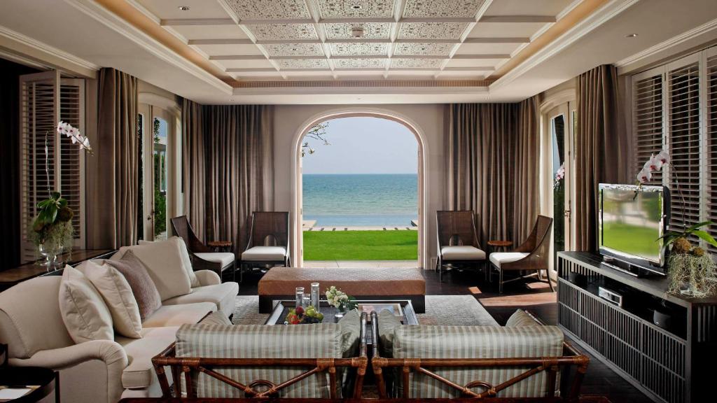 Курортный отель InterContinental Hua Hin Resort, Хуахин
