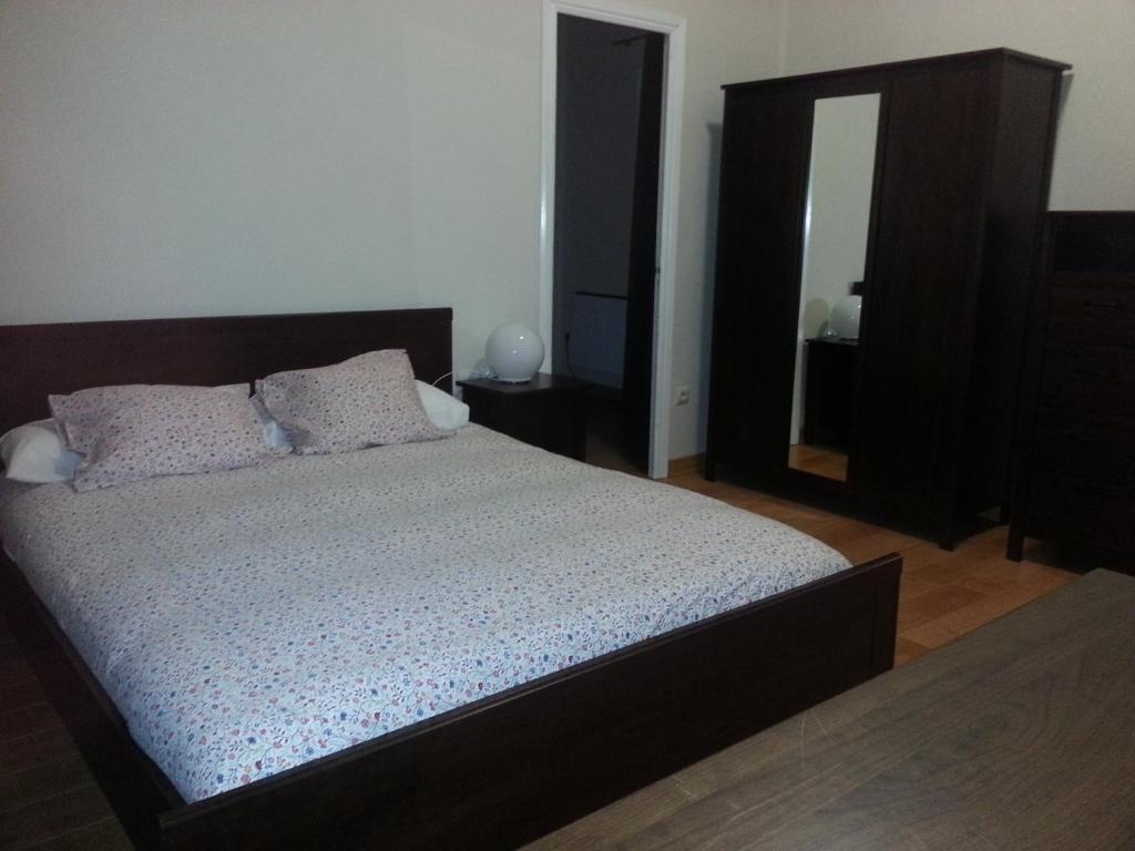 Apartamentos Turia, Валенсия