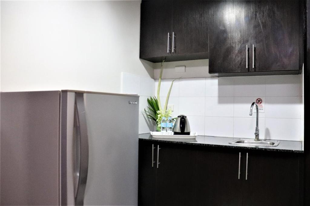 Двухместный (Номер Делюкс), The Studio 18 Residences