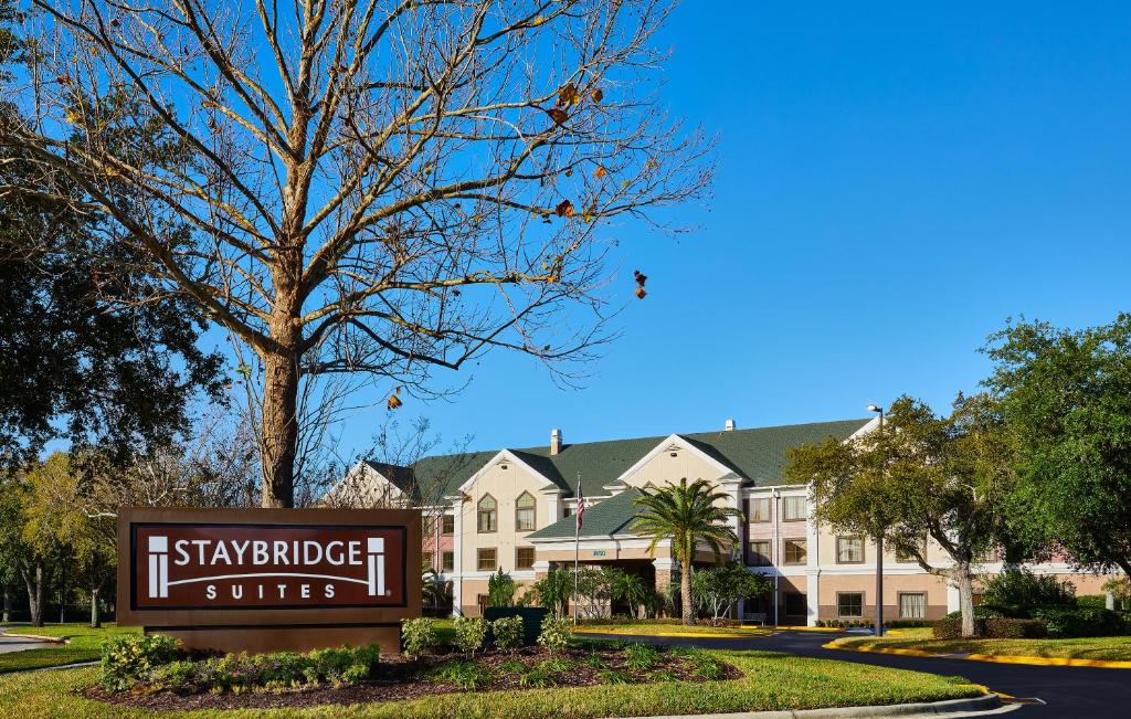 Staybridge Suites Orlando South, an IHG Hotel, Орландо