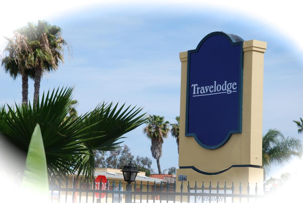 Travelodge by Wyndham San Diego SeaWorld, Сан-Диего