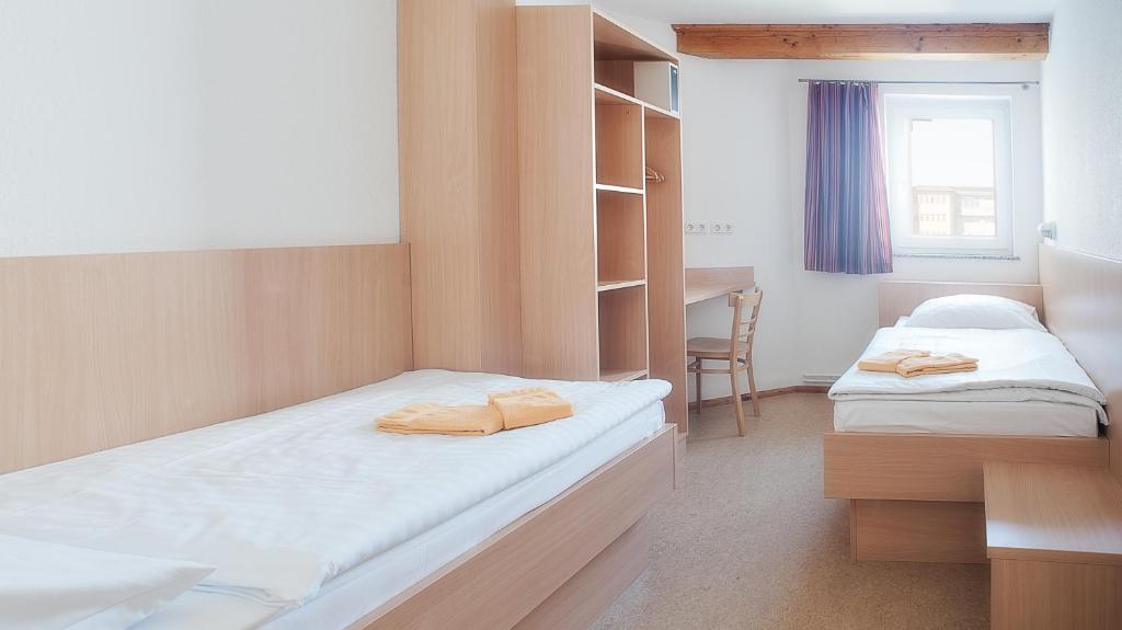 Steps-Hotel, Берлин