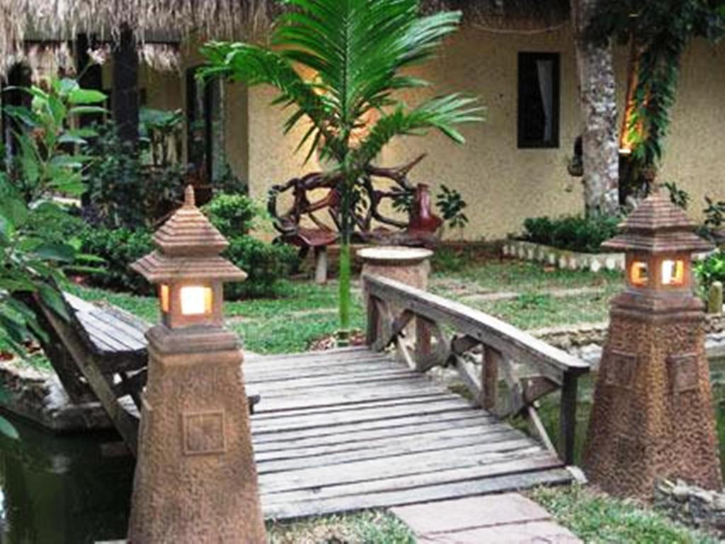 Garden Resort, Ко Чанг