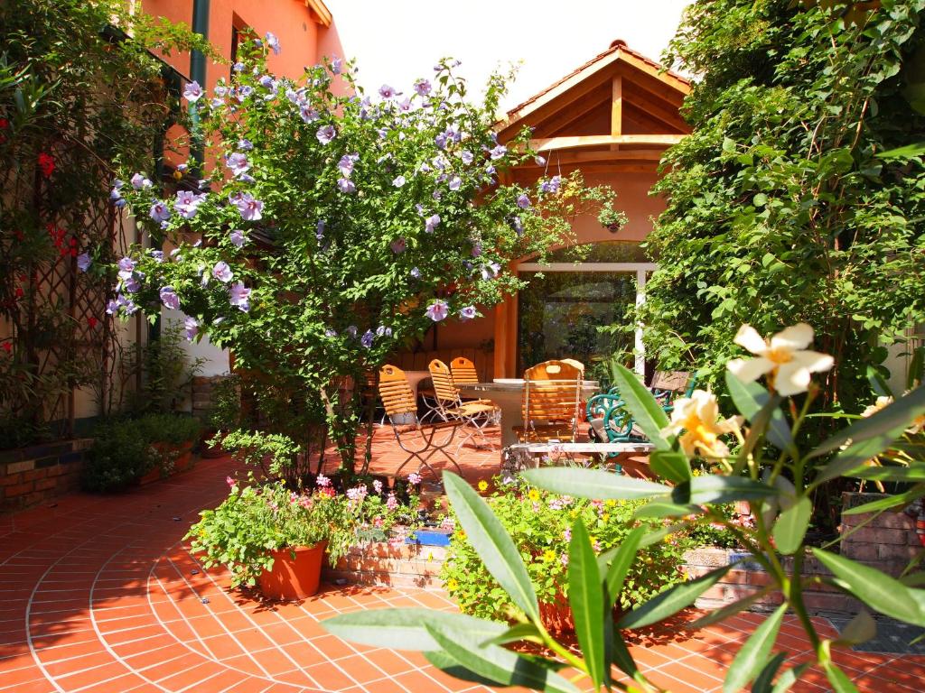 Vienna Hostel Ruthensteiner, Вена