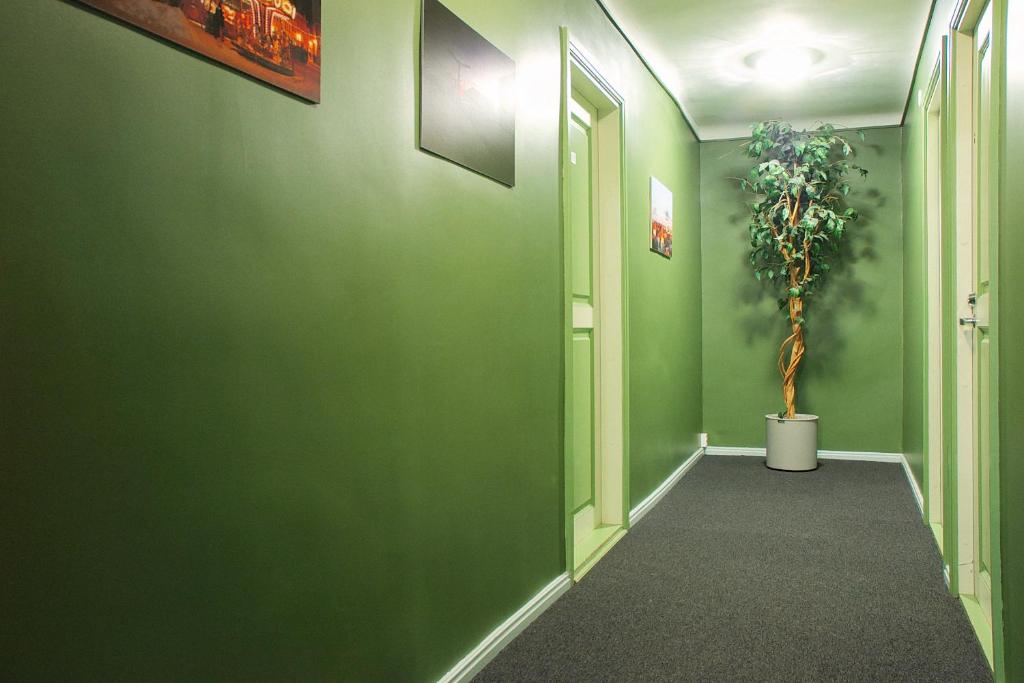 16eur - Old Town Munkenhof, Таллин