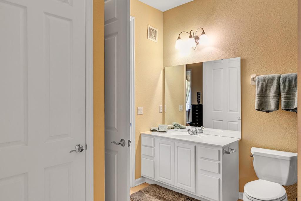 Апартаменты (Апартаменты), Vista Cay 2BR on Universal Blvd 2-miles to I-Dr 5049CV