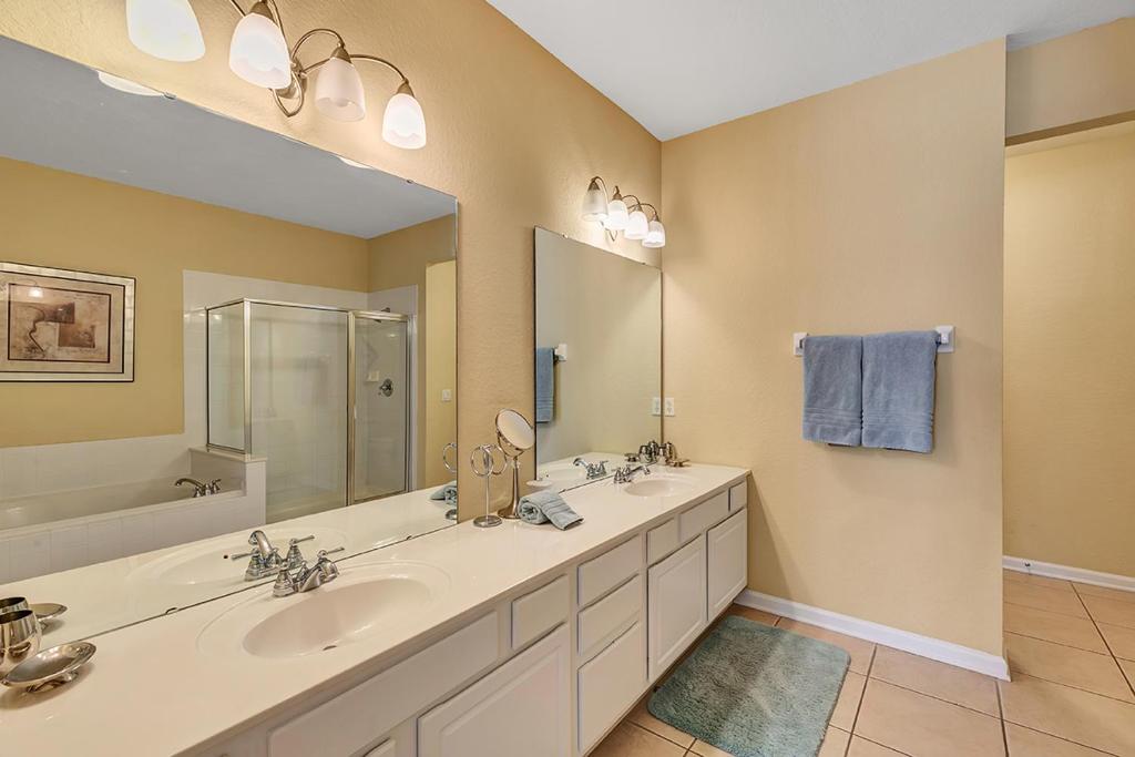 Апартаменты (Апартаменты), Vista Cay 2BR on Universal Blvd 2-miles to I-Dr 5049CV