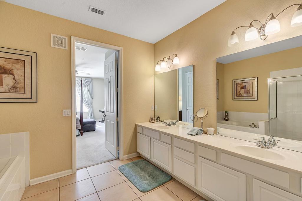 Апартаменты (Апартаменты), Vista Cay 2BR on Universal Blvd 2-miles to I-Dr 5049CV