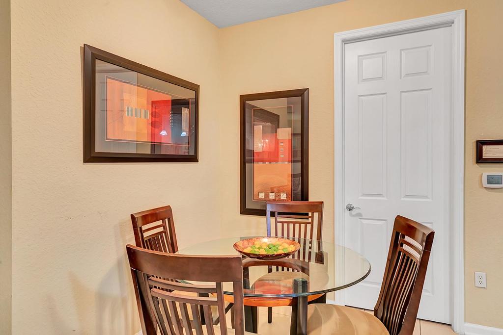 Апартаменты (Апартаменты), Vista Cay 2BR on Universal Blvd 2-miles to I-Dr 5049CV