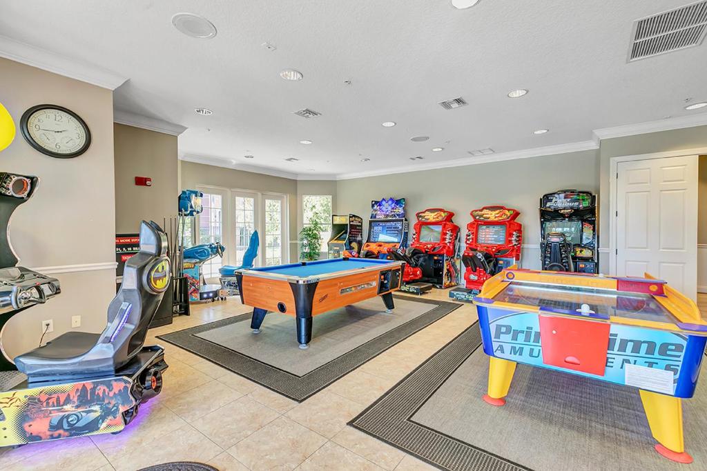 Апартаменты (Апартаменты), Vista Cay 2BR on Universal Blvd 2-miles to I-Dr 5049CV