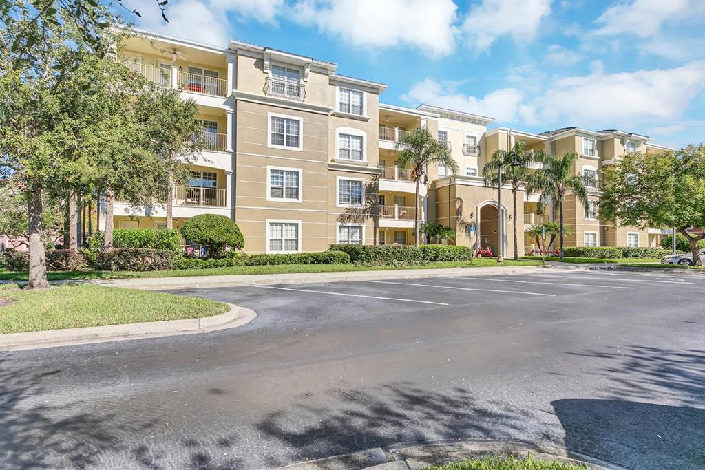 Апартаменты (Апартаменты), Vista Cay 2BR on Universal Blvd 2-miles to I-Dr 5049CV