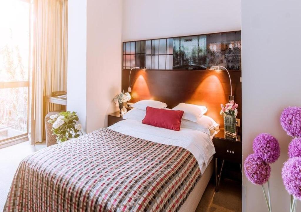 Одноместный (Одноместный номер), Boutique Hotel Townhouse 27