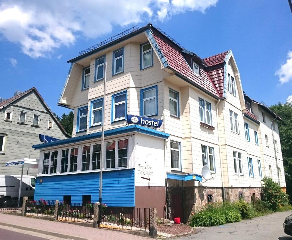 Hostel Braunlage, Браунлаге