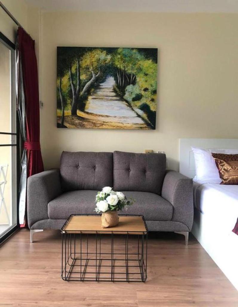 Двухместный (Номер Делюкс), DB Residence