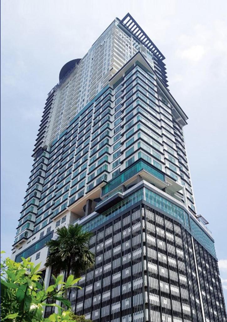 Tamu Hotel & Suites Kuala Lumpur, Куала-Лумпур