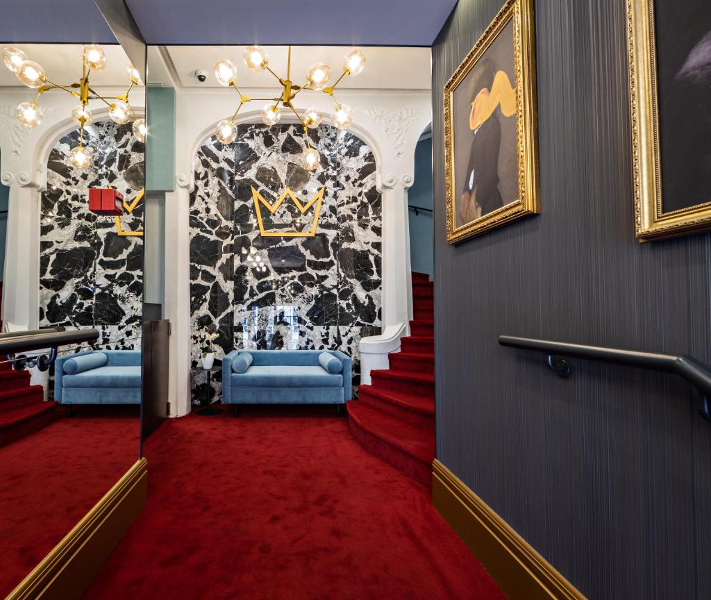 Maison Royale, Белград