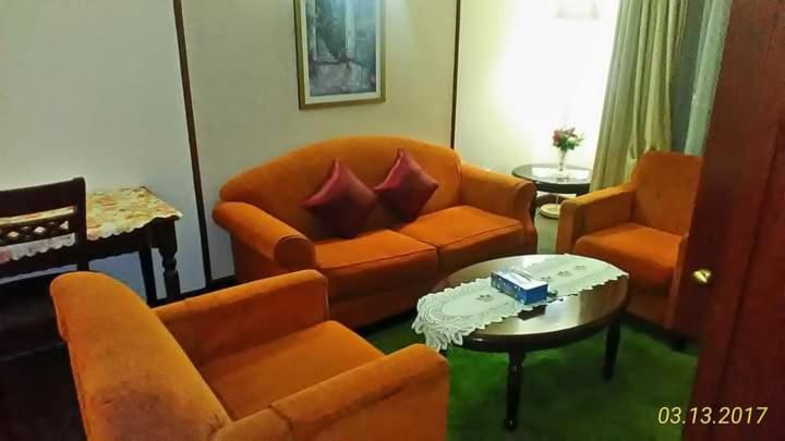 Great apartment at hotel times square, Куала-Лумпур