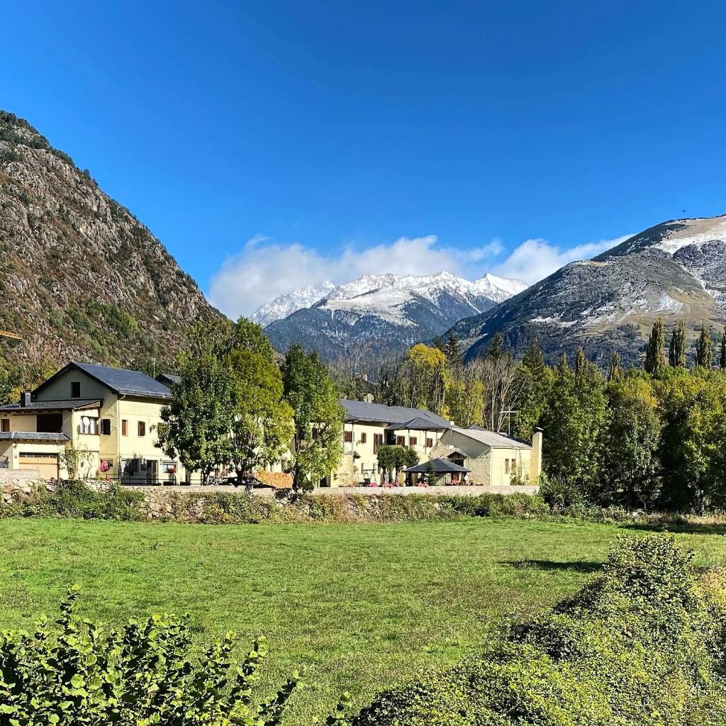 Apartaments Alta Muntanya, Сарагоса