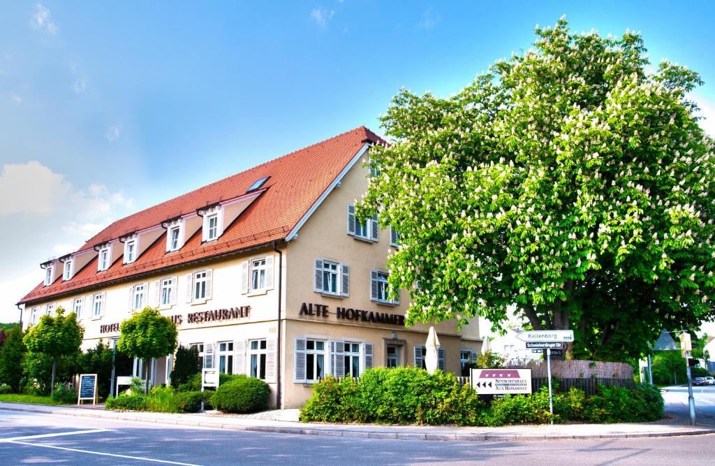 Hotel Neuwirtshaus - Superior, Штутгарт