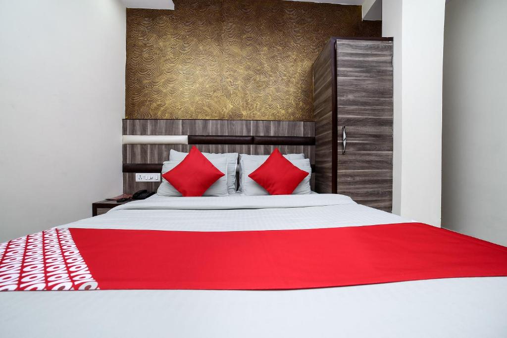 Одноместный (Небольшой одноместный номер), OYO 26940 Hotel Stay House