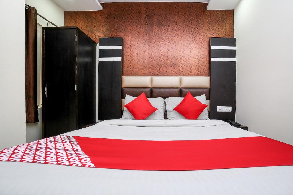 Одноместный (Небольшой одноместный номер), OYO 26940 Hotel Stay House