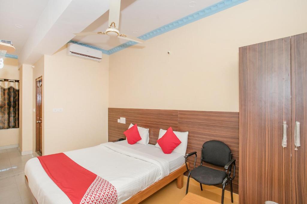 OYO 10291 Sri Venkatadri Residency, Бангалор