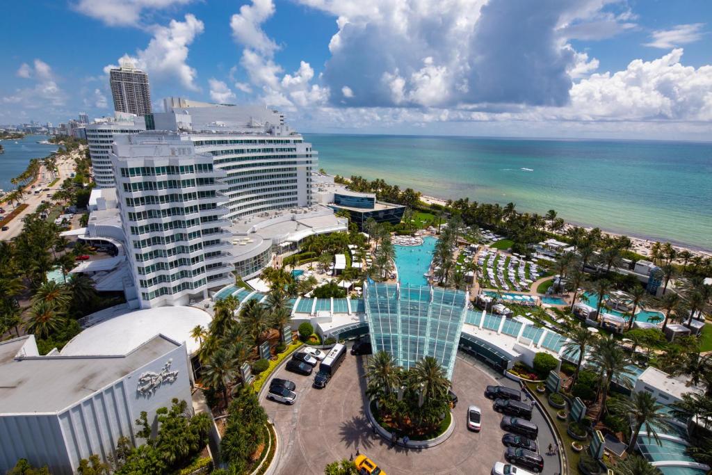 Номер (Дом с 1 спальней), Miami Beach Tresor Private Luxury Suites