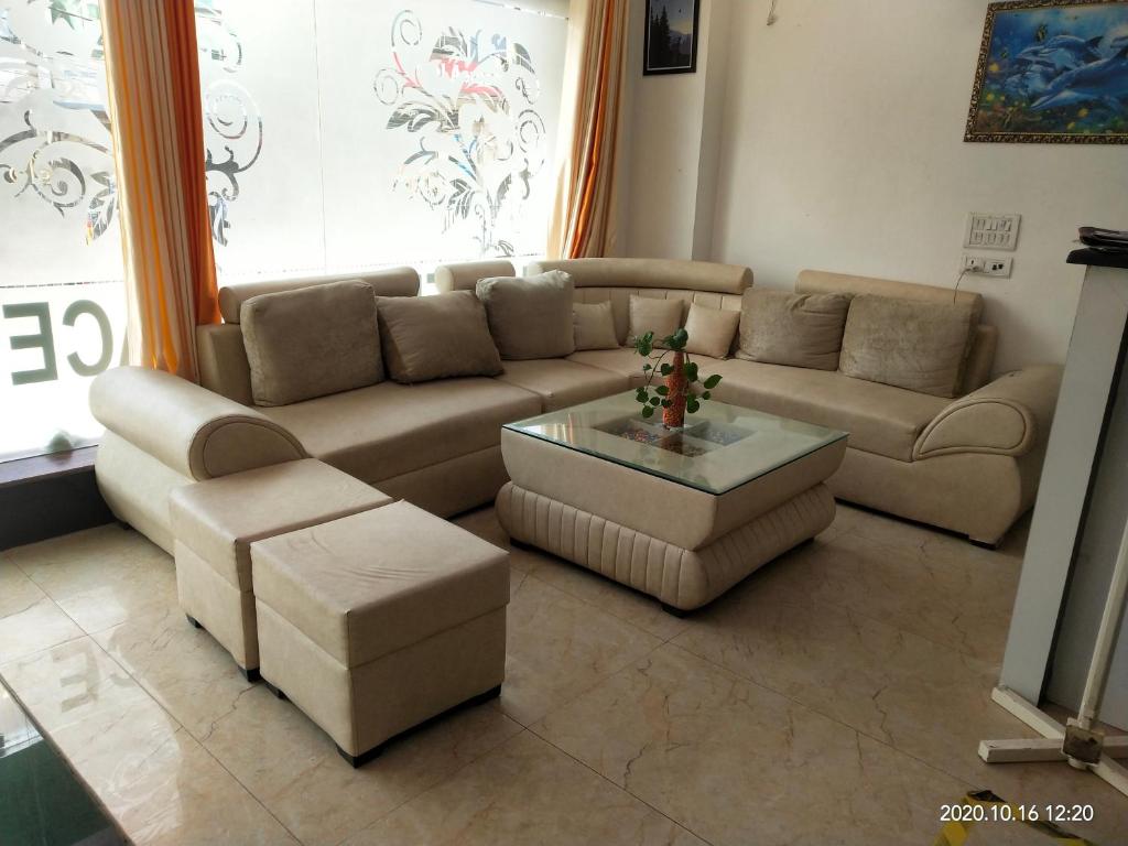 Двухместный (Номер Делюкс), Hotel Raj Palace