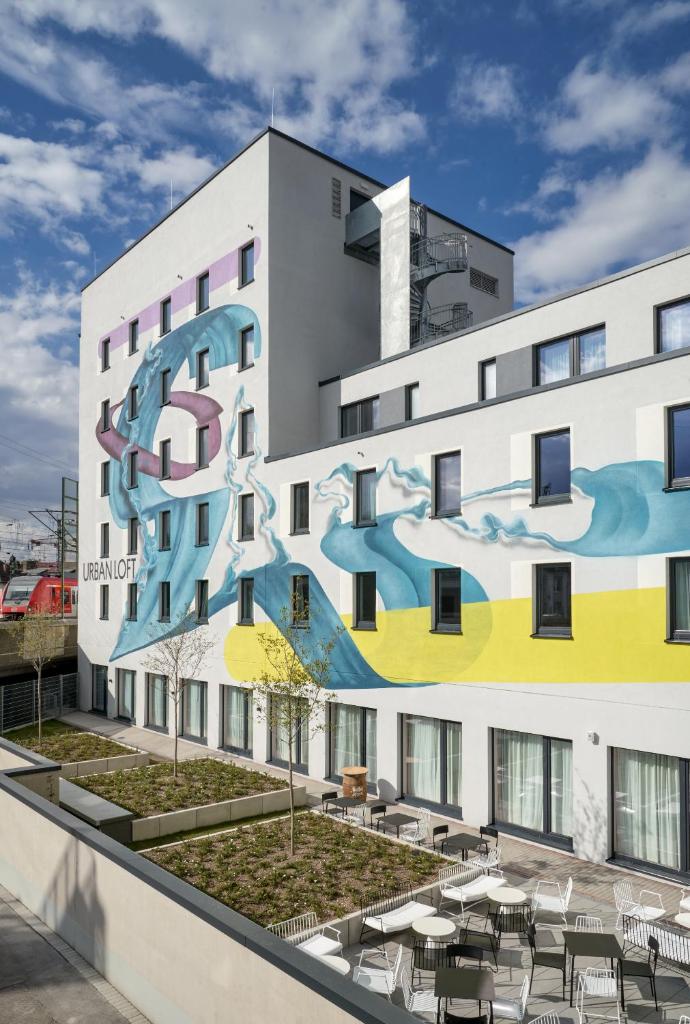 Urban Loft Cologne, Кельн
