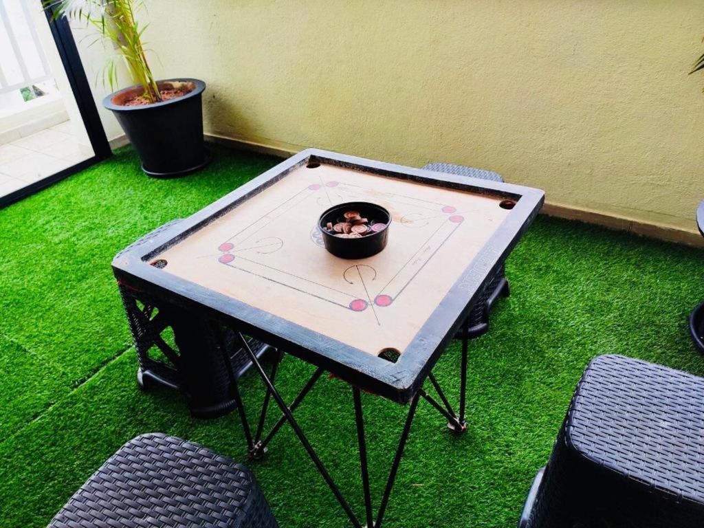 Двухместный (Двухместный номер с 2 отдельными кроватями), DBROOKS EXECUTIVE STAYS